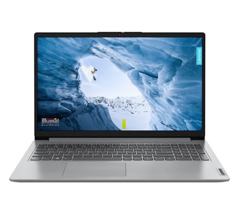 Ordinateurs Portables Lenovo Ideapad 1 15Ijl7 82Lx Intel Pentium 8 Go Ram 512Go SSD 15.4"